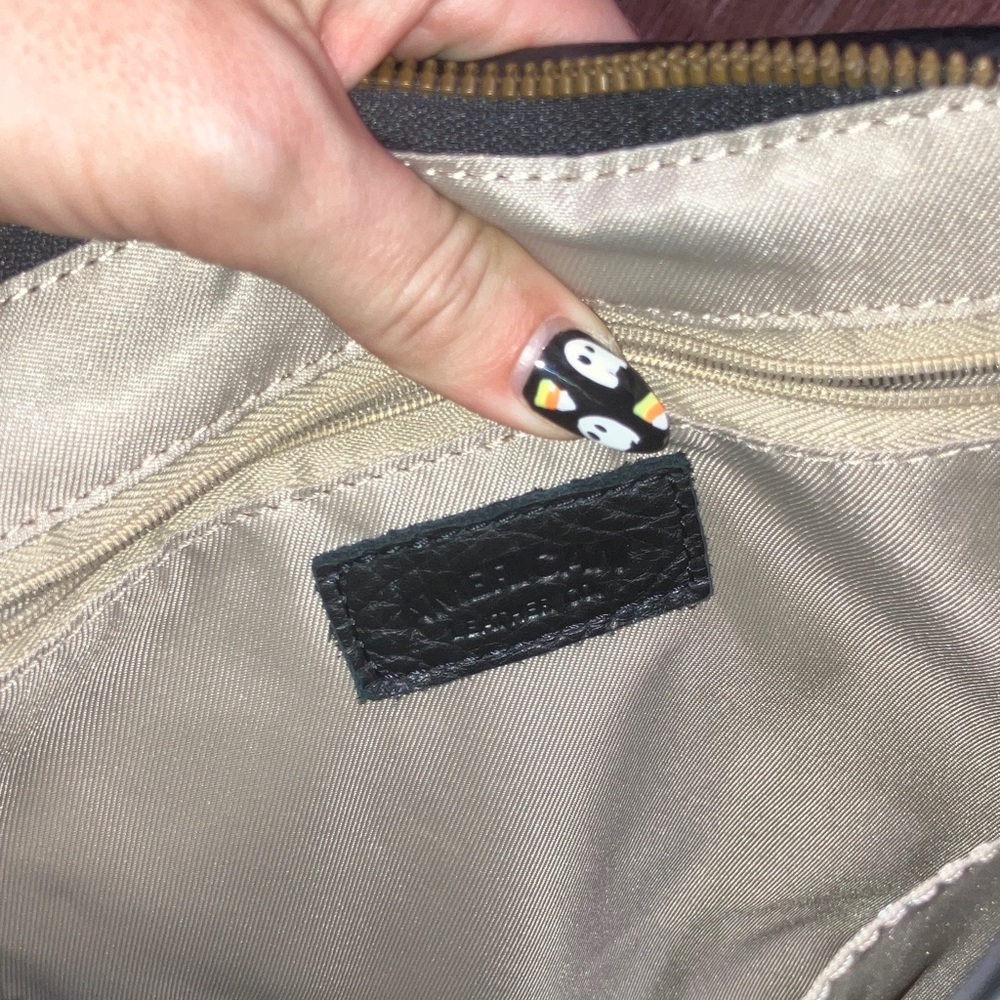 American leather backpack 🎒 - Picture 9 of 10